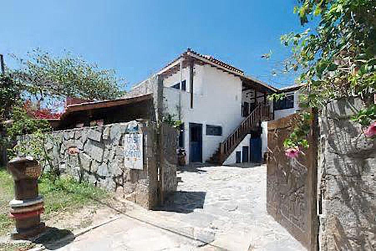 Canto House Buzios Esterno foto