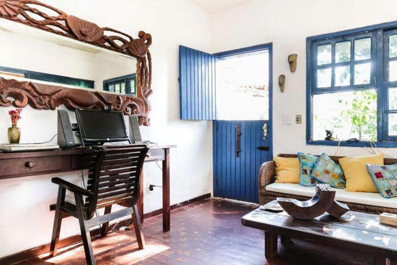 Canto House Buzios Esterno foto