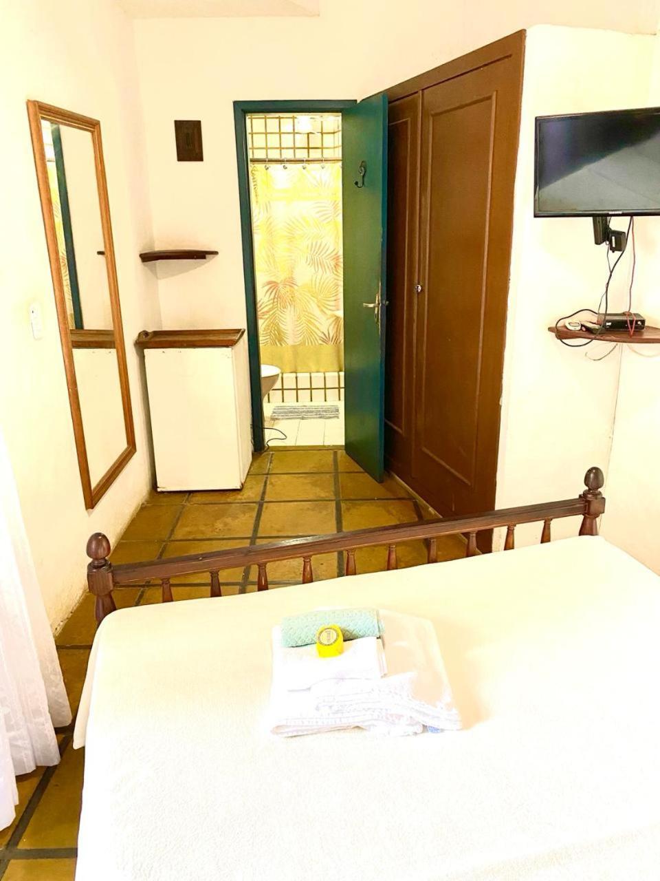 Canto House Buzios Esterno foto